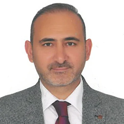 Ali KOÇAK portresi