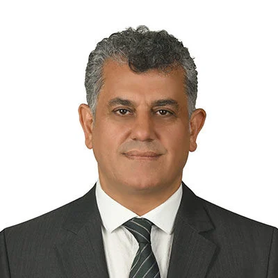 Bahri KARAPINAR portresi