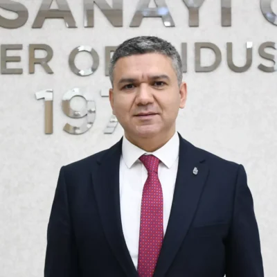 Kemal ÖZARPA portresi