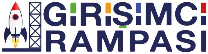 Girişimci Rampası logosu
