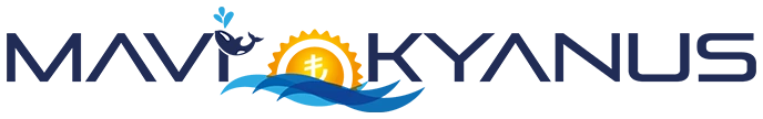 Mavi Okyanus logosu