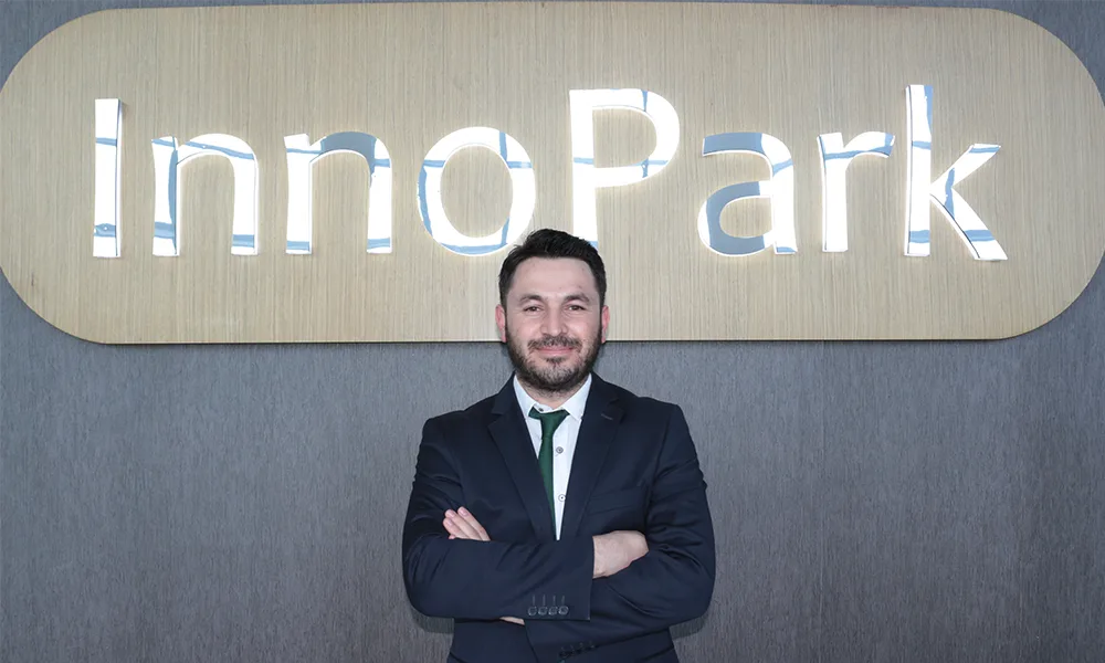 Ali İhsan CİĞER portresi