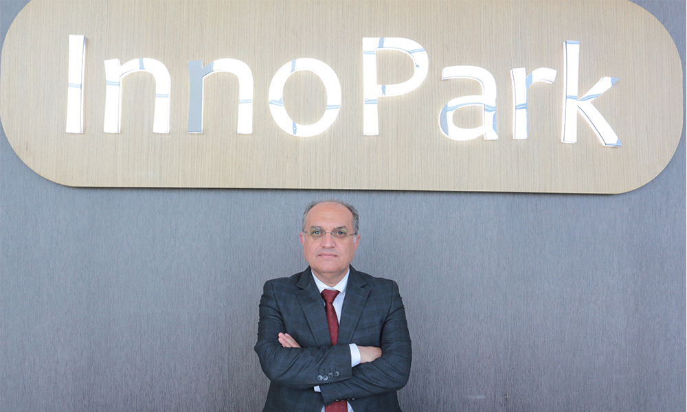 Prof.Dr. Ali KAHRAMAN