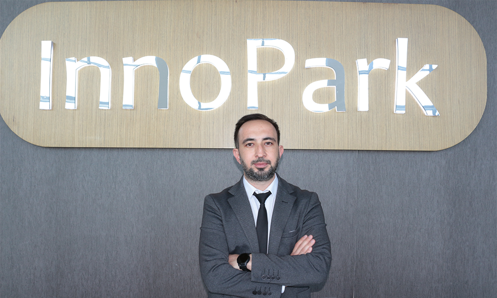 Murat ÖZBEK