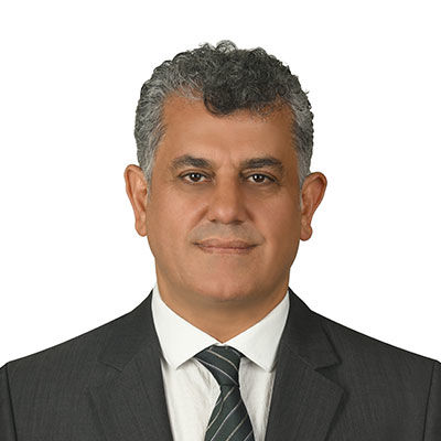 Bahri KARAPINAR