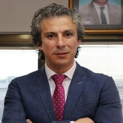 İbrahim KOYUNCU